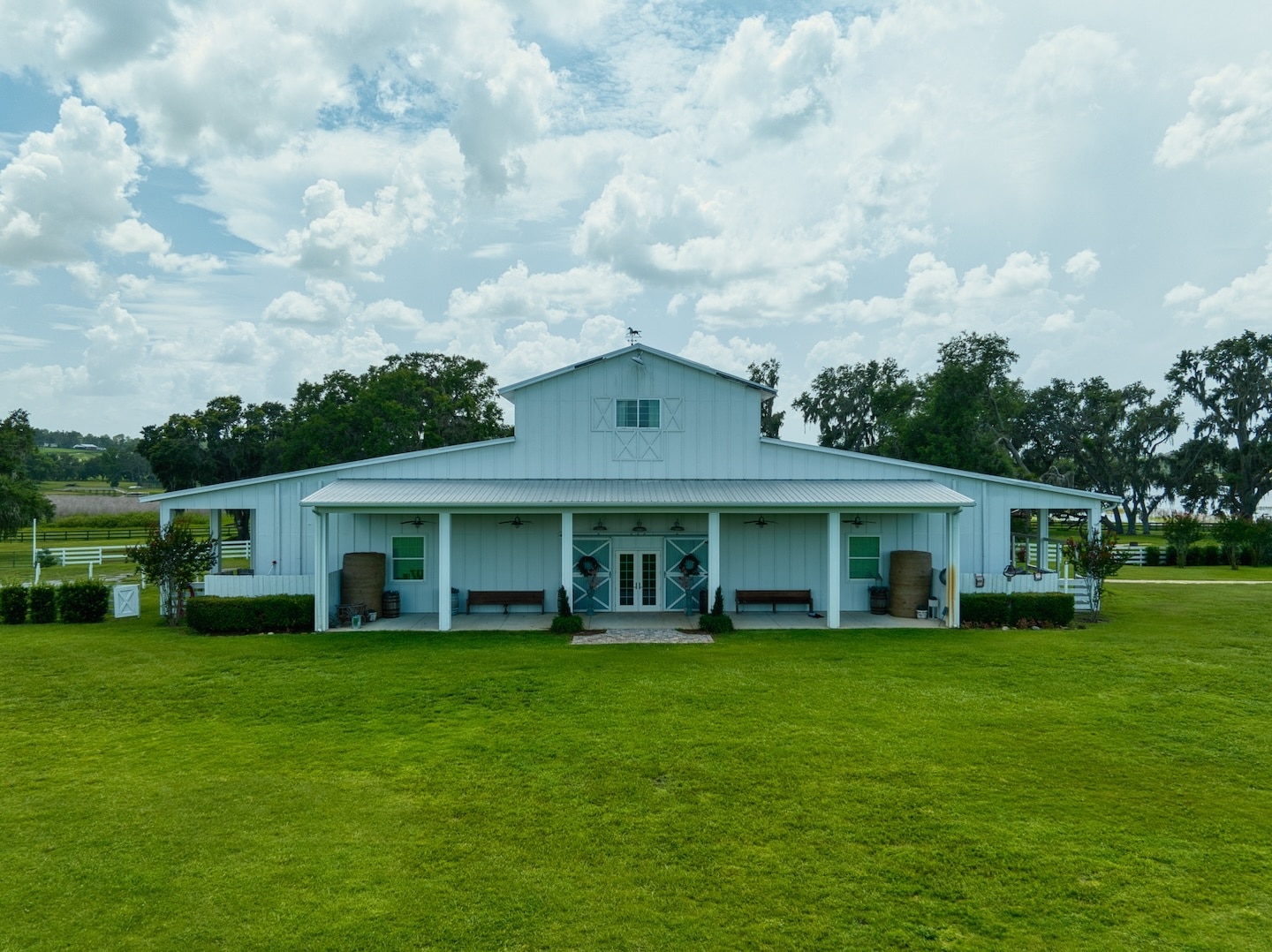 36296 Covington Rd, Dade City, FL à louer Photo intérieure– Image 1 sur 9