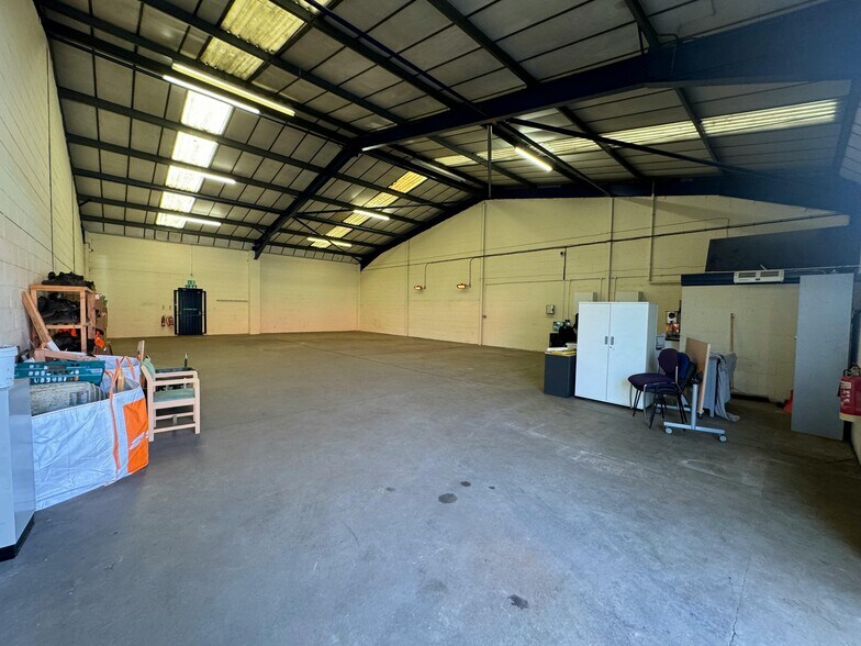 2 Vulcan Pl, Worksop à louer - Photo de l’immeuble – Image 3 sur 4