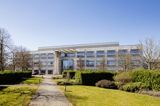 Plus de détails pour 2700 John Smith Dr, Oxford - Bureau à louer