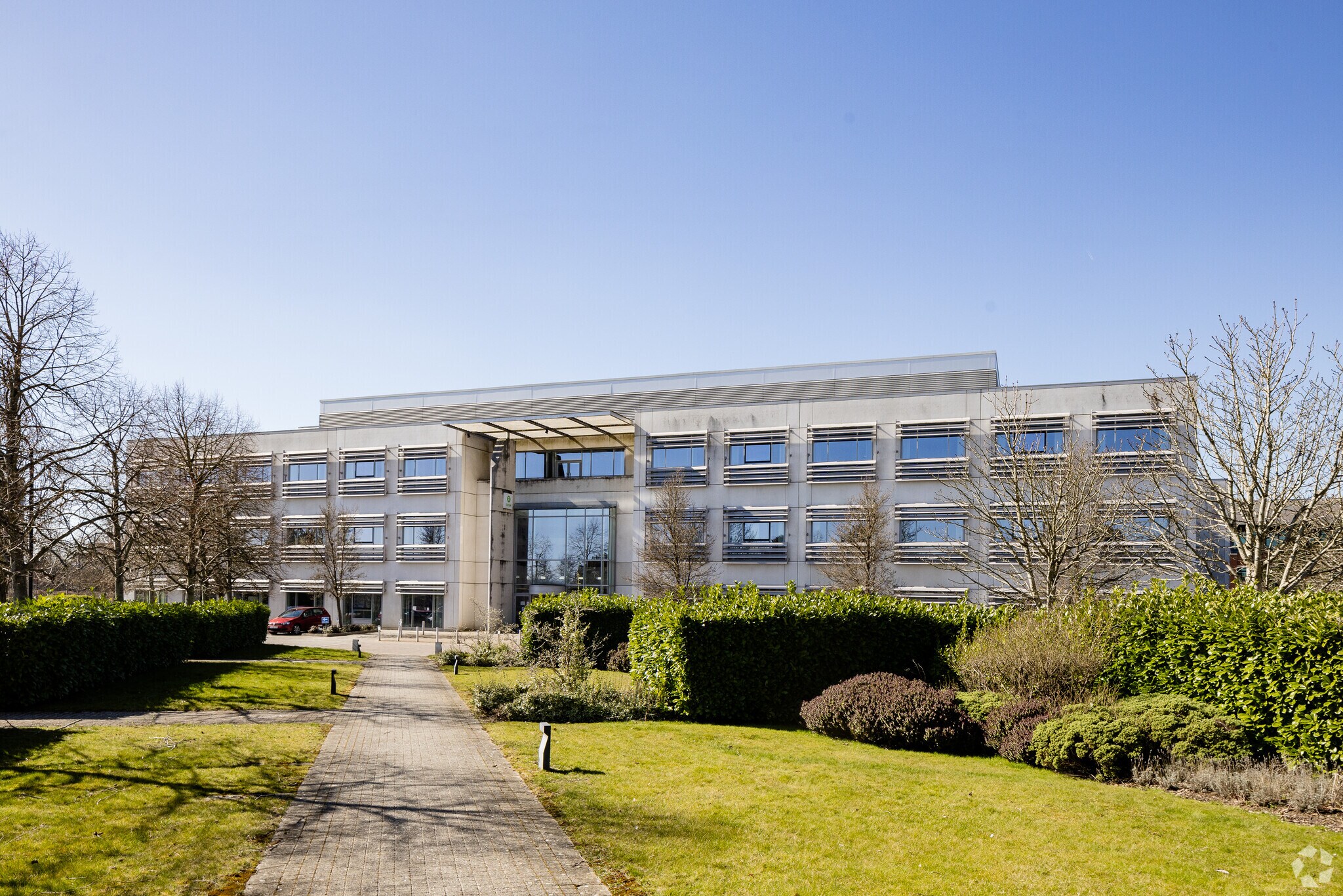 2700 John Smith Dr, Oxford à louer Photo de l’immeuble– Image 1 sur 22