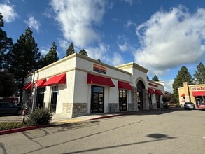 4213 1st St, Livermore, CA à louer Photo de l’immeuble– Image 1 sur 3