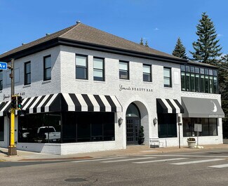 Plus de détails pour 4388 S France Ave, Minneapolis, MN - Bureau, Bureau/Local commercial à louer