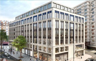 Plus de détails pour 136 George St, Londres - Bureau à louer