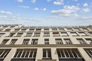 10 Cité Paradis, Paris à louer Photo de l’immeuble– Image 1 sur 8