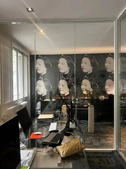 Bureau dans Lyon à louer - Photo intérieure – Image 3 sur 3