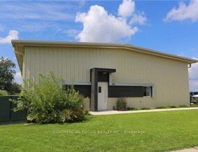 195 Centennial Rd, Orangeville, ON à louer Photo intérieure– Image 2 sur 4