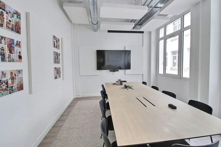 3 Impasse De La Planchette, Paris à louer - Photo intérieure – Image 3 sur 9