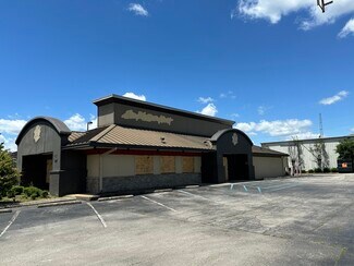 Plus de détails pour 2417 N Memorial Pky, Huntsville, AL - Local commercial à louer
