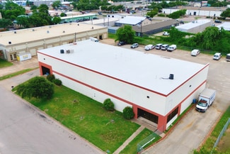 Plus de détails pour 2004 Lamar Dr, Round Rock, TX - Industriel/Logistique à louer