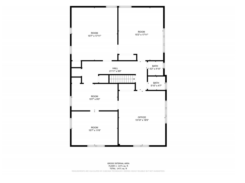 444 Waquoit Hwy, East Falmouth, MA à louer - Photo de l’immeuble – Image 2 sur 2