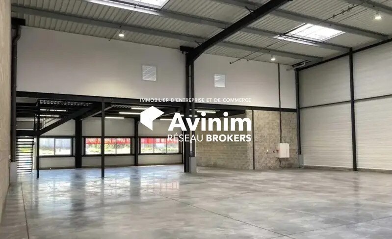 Industriel/Logistique dans Marignane à vendre - Photo intérieure – Image 2 sur 4