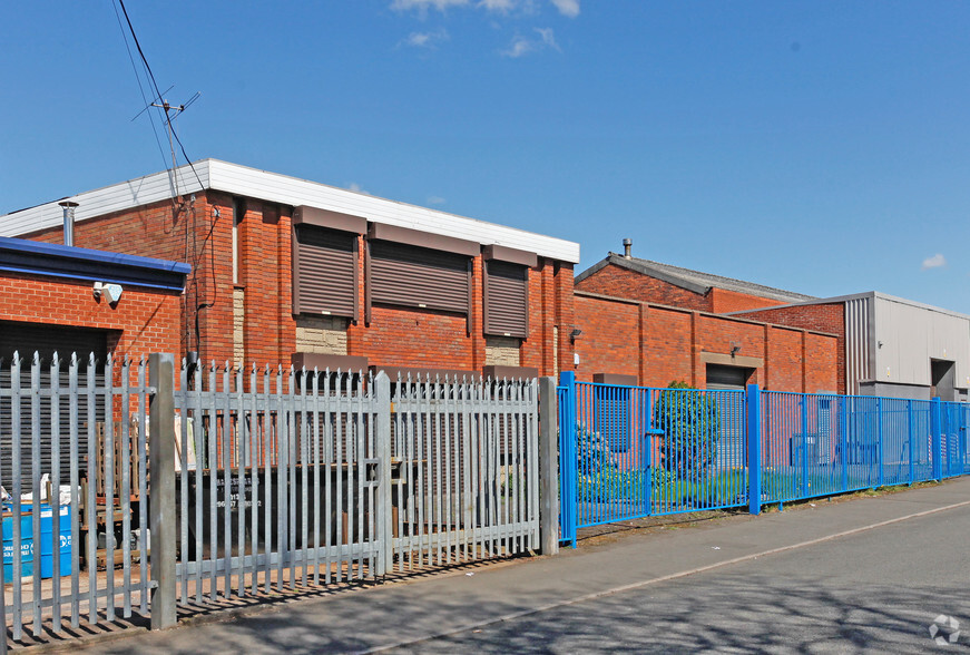 61 Chapel St, Dudley à louer - Photo de l’immeuble – Image 2 sur 2