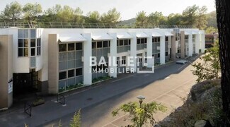 Plus de détails pour Bureau, Industriel/Logistique à louer