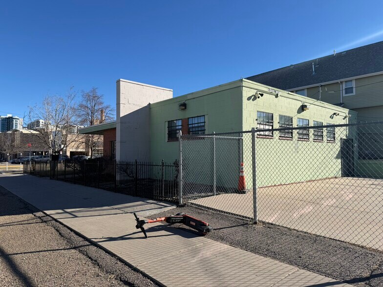 979 Galapago St, Denver, CO à louer - Photo de l’immeuble – Image 3 sur 5