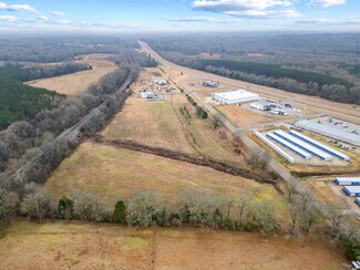 Plus de détails pour 126 First St, Flora, MS - Terrain à vendre