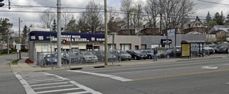 Plus de détails pour 195 Northern Blvd, Great Neck, NY - Local commercial à louer