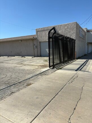 Plus de détails pour 142 E Avenue I, Lancaster, CA - Local commercial à louer
