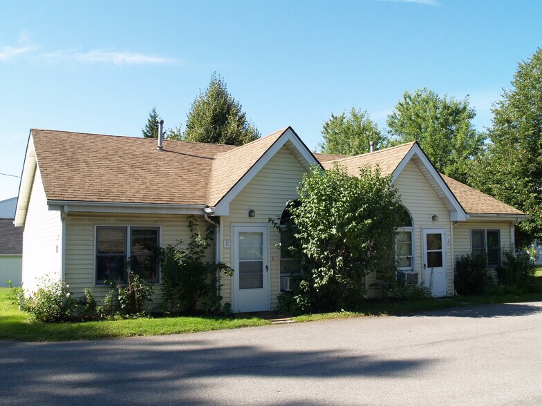 4725 Chestnut Ridge Rd, Amherst, NY à vendre - Photo de l’immeuble – Image 2 sur 13