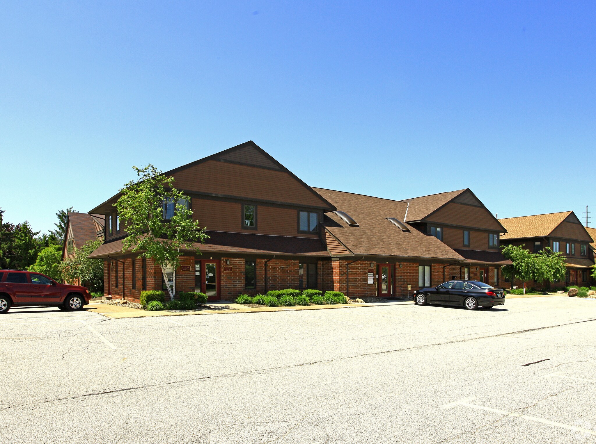6200 Som Center Rd, Solon, OH à louer Photo principale– Image 1 sur 27