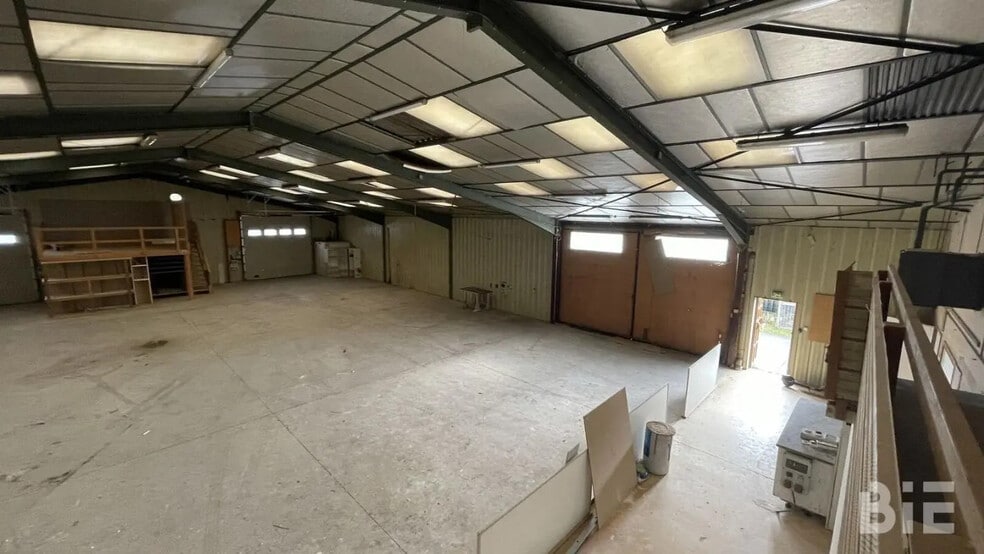 Bureau dans Pessac à louer - Photo intérieure – Image 3 sur 7