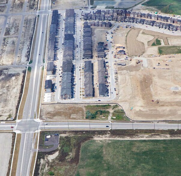 910 Veterans Dr, Barrie, ON à vendre - Photo de la construction – Image 2 sur 5