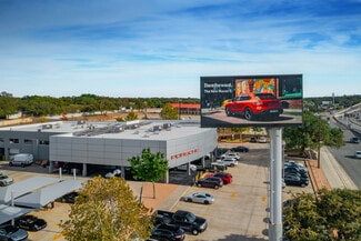 Plus de détails pour 9455 IH-10 W, San Antonio, TX - Local commercial à vendre