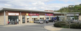 Plus de détails pour Berry Hl, Mansfield - Local commercial à louer