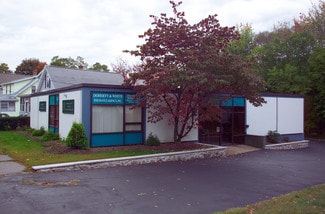 Plus de détails pour 353 Southern Artery, Quincy, MA - Bureau à louer