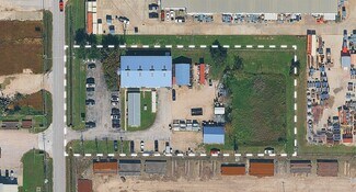 Plus de détails pour 8036 Miller Road 2, Houston, TX - Local d’activités à vendre