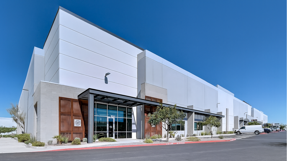 565 E Germann Rd, Gilbert, AZ à louer - Photo principale – Image 1 sur 5