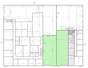 190 N Cutler Dr, North Salt Lake, UT à louer Plan d’étage– Image 1 sur 2