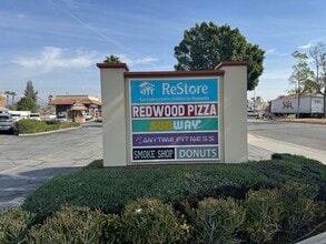 2215-2245 Huntington Dr, Duarte, CA à louer Photo de l’immeuble– Image 2 sur 8