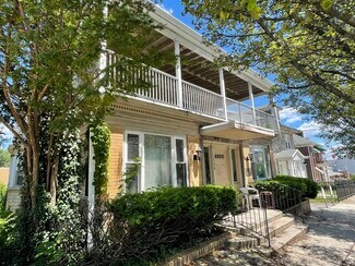 Plus de détails pour 1734 W Market St, Pottsville, PA - Logement à vendre
