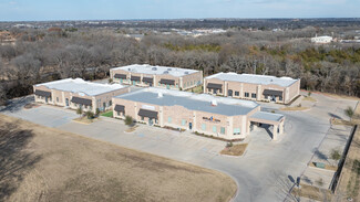 Plus de détails pour 1711 Martin Dr, Weatherford, TX - Bureau à louer