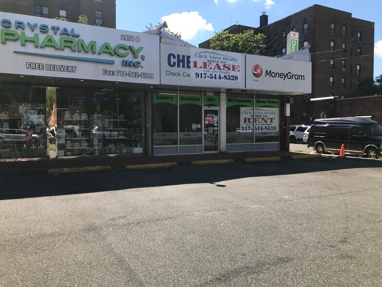 2950 Avenue X, Brooklyn, NY à louer - Photo de l’immeuble – Image 3 sur 11