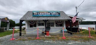 Plus de détails pour 266 County Route 7, Nassau, NY - Local commercial à vendre