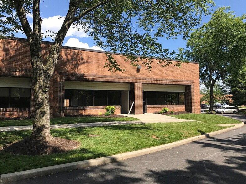 9691 Gerwig Ln, Columbia, MD à louer - Photo de l’immeuble – Image 3 sur 9