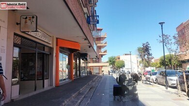 Local commercial dans Arganda del Rey, Madrid à louer Autre– Image 2 sur 3