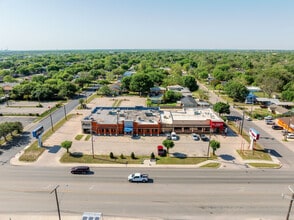 4930-4936 Rigsby Ave, San Antonio, TX à vendre Photo intérieure– Image 2 sur 2