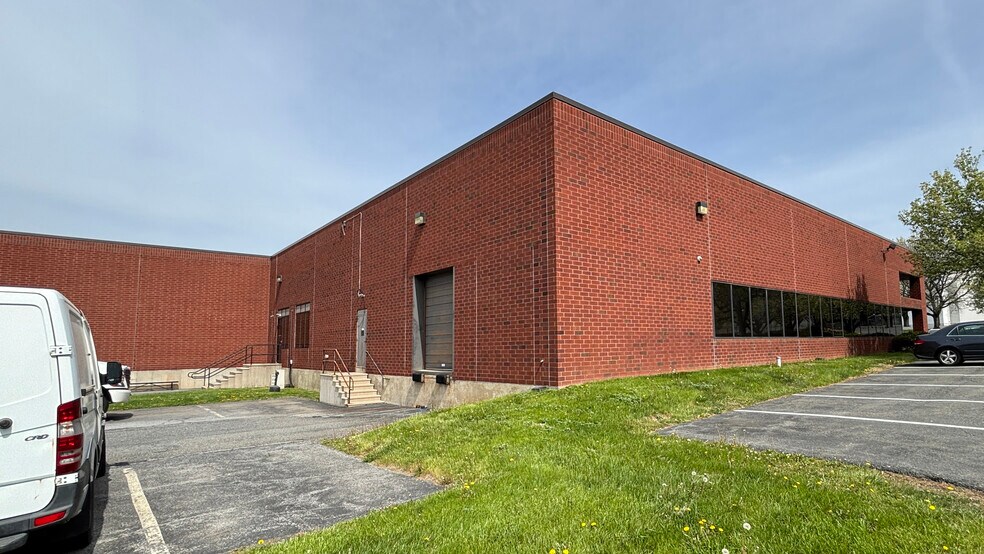 2202 N Irving St, Allentown, PA à louer - Photo de l’immeuble – Image 3 sur 7