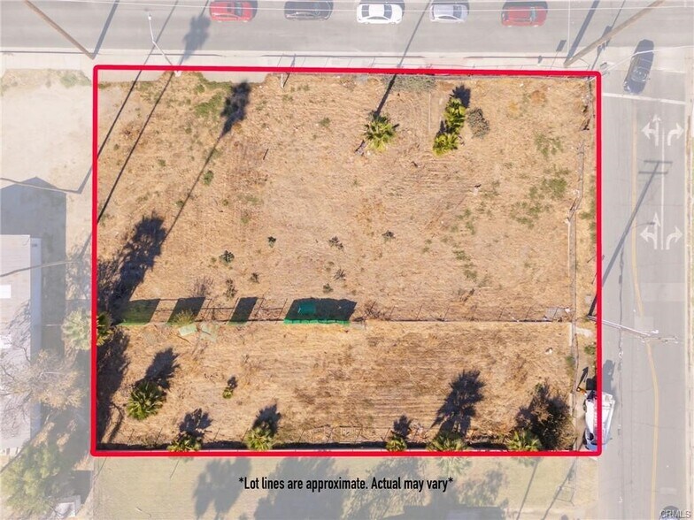 25183 Redlands blvd, Loma Linda, CA à vendre - Photo de l’immeuble – Image 3 sur 19