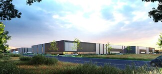 Plus de détails pour 500 Rue Hector-Lanthier, Boisbriand, QC - Industriel/Logistique à louer