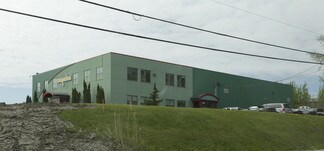 Plus de détails pour 500 Montée Labossière, Vaudreuil-dorion, QC - Industriel/Logistique à vendre