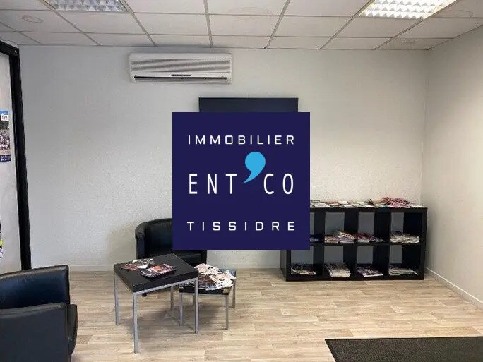 Bureau dans Boé à louer - Photo de l’immeuble – Image 3 sur 7