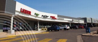Plus de détails pour 1704-1760 Dublin Blvd, Colorado Springs, CO - Bureau/Local commercial, Local commercial à louer