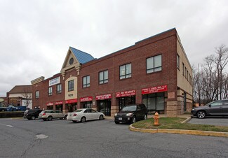 Plus de détails pour 9899 Main St, Damascus, MD - Bureau, Local commercial à louer