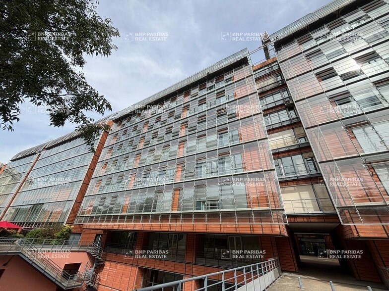 63-67 Quai Charles De Gaulle, Lyon à vendre - Photo de l’immeuble – Image 3 sur 26