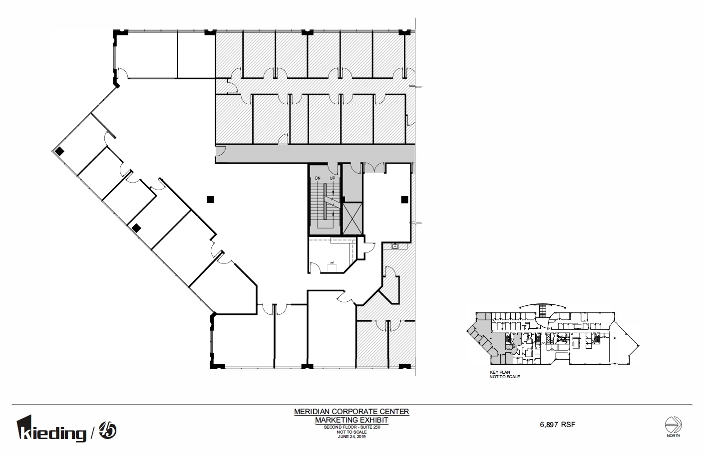 9780 Mt Pyramid Ct, Englewood, CO à louer Plan d’étage– Image 1 sur 1