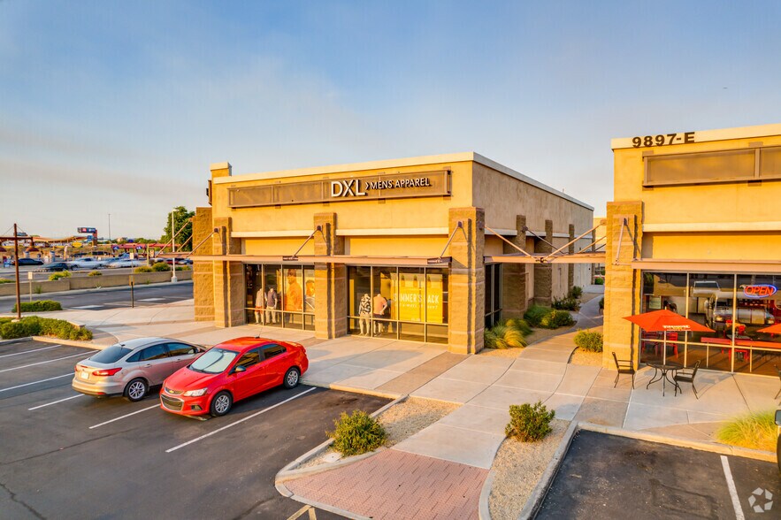 9897 W McDowell Rd, Tolleson, AZ à vendre - Photo de l’immeuble – Image 3 sur 4