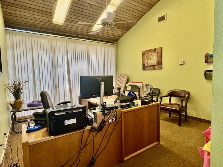 801 Corpus Christi St, Laredo, TX à vendre - Photo intérieure – Image 3 sur 9